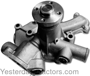 John Deere 770 Water Pump MIA880461