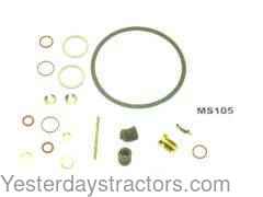 John Deere 70 Carburetor Kit MS105