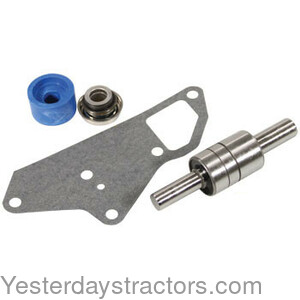 John Deere 3130 Water Pump Repair Kit MX285