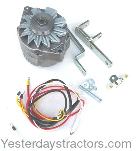 Ford NAA 12 Volt Conversion Kit NAA10300ALT