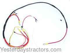 Ford 701 Wiring Harness NAA10301