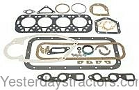Farmall B Complete Gasket Set with Seals OGS113