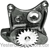 Massey Ferguson 175 Oil Pump OP1152