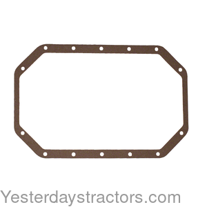 John Deere M Oil Pan Gasket Set OS20762