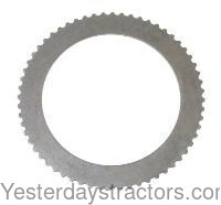 Ford 7610S PTO Clutch Plate PBB77573A