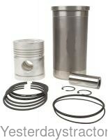 Ford Major Piston Kit PK16A