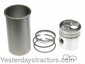 Farmall 3616 Sleeve and Piston Kit PK173