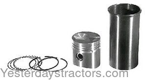 Farmall 706 Sleeve and Piston Kit PK174