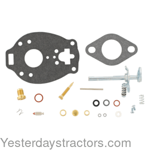 Case 200 Carburetor Kit R0152