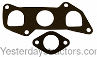 John Deere 420 Manifold Gaskets R0309G