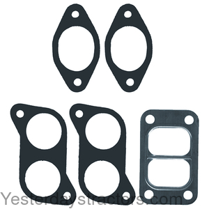 John Deere 4840 Manifold Gasket Set R0313G