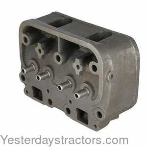 John Deere MT Cylinder Head R0352