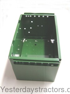 John Deere 60 Battery Box AA7337R