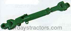 John Deere 4650 Cat III Top Link R0710