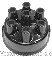 John Deere 4010 Distributor Cap 21A443