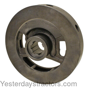 John Deere AO Clutch Drive Disc R2392