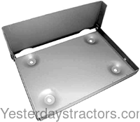 John Deere 420 Battery Tray R2521