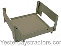 John Deere 430 Battery Tray R2529