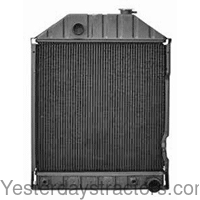 Ford 6810 Radiator R2759