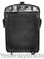 R2766 Radiator R2766