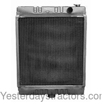 Farmall 3388 Radiator R2769