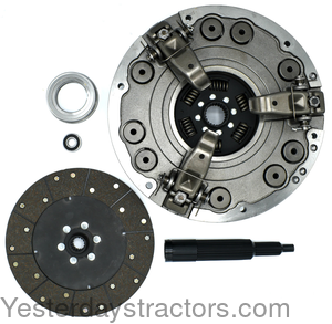 John Deere 2630 Clutch Kit R27706N-RKIT