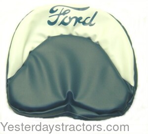 Ford NAA Seat Cushion (Blue and White) R4120