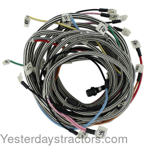 R4153 Wiring Harness Kit R4153