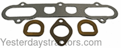 John Deere 1010 Manifold Gasket Set R4253G