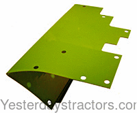 John Deere 620 Platform Extension R4281