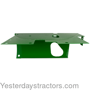 John Deere 720 Platform Extension R4288