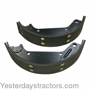 John Deere H Brake Shoes R4389