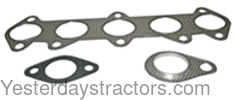 John Deere 300 Manifold Gasket Set R4596G