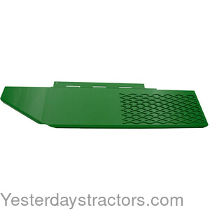 John Deere 620 Toolbox Cover with Hinge R4774