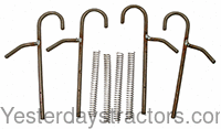 Farmall Super A J-Hook Kit R5046