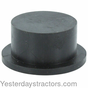 Farmall 230 Battery Hold Down Rubber R5103