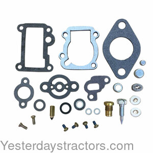 John Deere 70 Carburetor Kit R5284