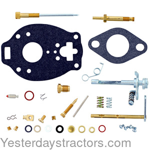 Case 310 Carburetor Kit R7839