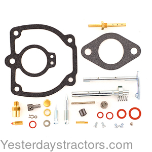 Farmall 400 Carburetor Kit R7859