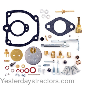 R7860 Carburetor Kit R7860