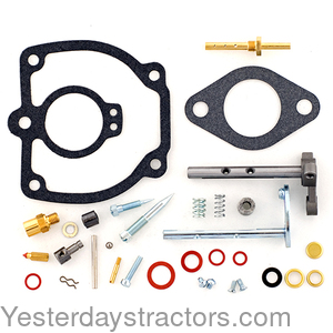 R7863 Carburetor Kit R7863