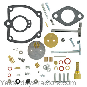 R7865 Carburetor Kit R7865