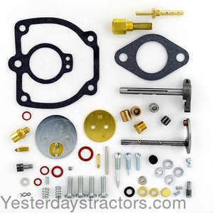 Farmall 806 Carburetor Kit R7873