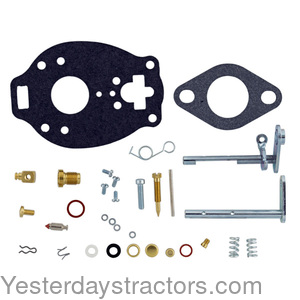 Farmall 230 Carburetor Kit R7882