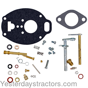 Oliver 88 Carburetor Kit R8058