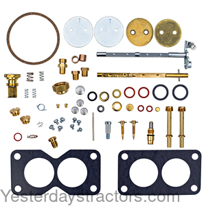 John Deere 530 Carburetor Kit R8211