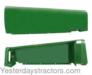 John Deere 4840 Fender RE11219