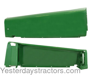 John Deere 4040 Fender RE11220