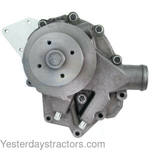 John Deere 310C Water Pump RE16666