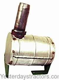 John Deere 2850 Muffler S-AL35753